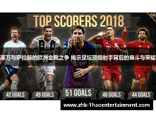 莱万与萨拉赫的欧洲金靴之争 揭示足坛顶级射手背后的奋斗与荣耀 莱万与萨拉赫的欧洲金靴之争 揭示足坛顶级射手背后的奋斗与荣耀