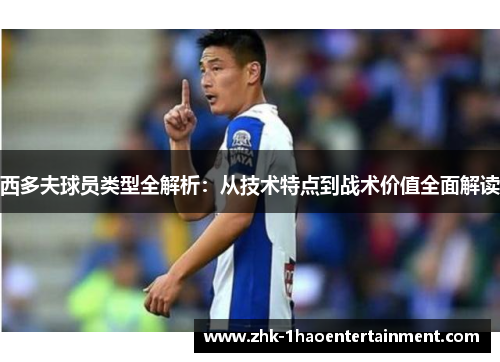 西多夫球员类型全解析：从技术特点到战术价值全面解读