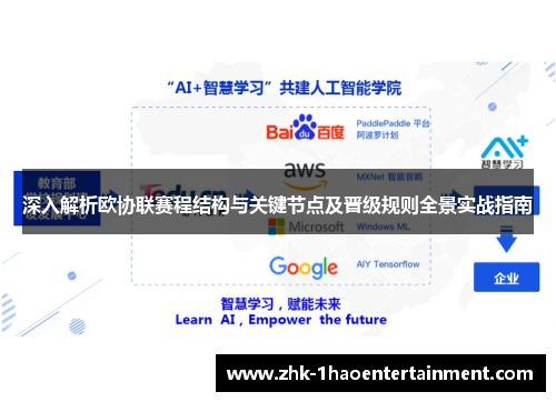 深入解析欧协联赛程结构与关键节点及晋级规则全景实战指南 深入解析欧协联赛程结构与关键节点及晋级规则全景实战指南