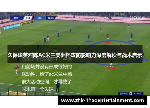 久保建英对阵AC米兰美洲杯攻防影响力深度解读与战术启示
