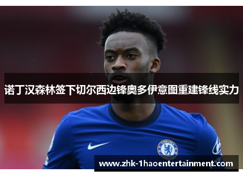 诺丁汉森林签下切尔西边锋奥多伊意图重建锋线实力 诺丁汉森林签下切尔西边锋奥多伊意图重建锋线实力